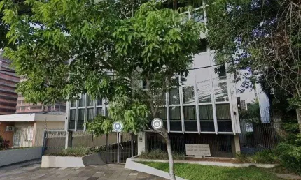 Conjunto/Sala para Venda - 55.44m², 0 dormitórios, Petrópolis