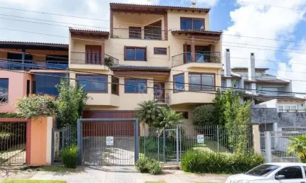 Casa para Venda - 358.78m², 3 dormitórios, sendo 1 suites, 3 vagas - Jardim Isab