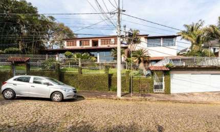 Casa para Venda - 500m², 4 dormitórios, sendo 1 suites, 4 vagas - Vila Conceição