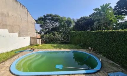 Terreno à venda na Avenida Icaraí, 63, Cristal, Porto Alegre