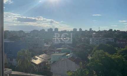 Apartamento para Venda - 63.56m², 2 dormitórios, sendo 1 suites, 1 vaga - Crista