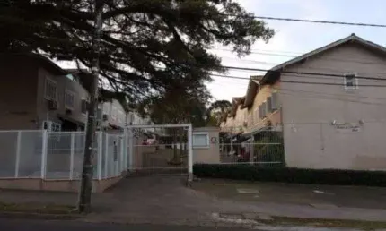 Casa Condominio para Venda - 108.54m², 3 dormitórios, sendo 1 suites, 2 vagas -