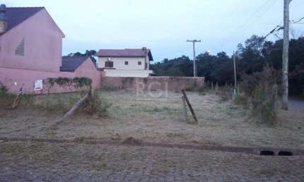 Terreno à venda na Avenida Guaíba, 13924, Serraria, Porto Alegre