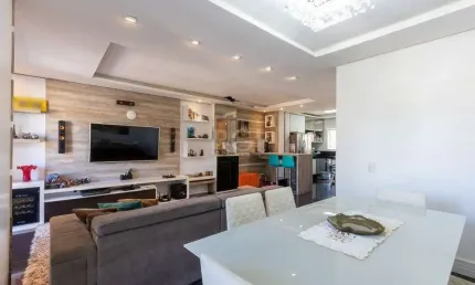 Casa condominio para venda - 245.29m², 3 dormitórios, sendo 1 suites, 2 vagas -