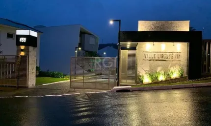 Terreno em Condominio para Venda - 0m², 0 dormitórios, Vila Nova