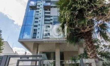 Conjunto/Sala para Venda - 39.83m², 0 dormitórios, 1 vaga - Petrópolis