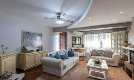 Casa Condominio para Venda - 175m², 3 dormitórios, sendo 1 suites, 4 vagas - Tri