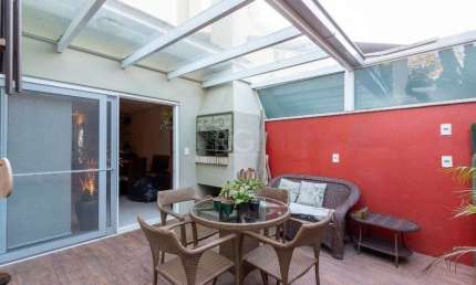 Casa Condominio para Venda - 188.6m², 3 dormitórios, sendo 1 suites, 2 vagas - T