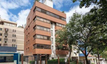 Cobertura para Venda - 444.3m², 3 dormitórios, sendo 1 suites, 4 vagas - Tristez