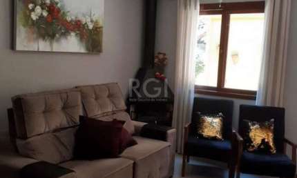 Casa Condominio para Venda - 56.52m², 3 dormitórios, 1 vaga - Aberta dos Morros