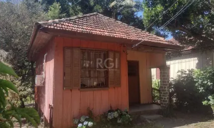 Terreno à venda na Rua Doutor Armando Barbedo, 1281, Tristeza, Porto Alegre