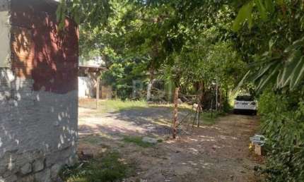 Terreno à venda na Rua Doutor Pereira Neto, 666, Tristeza, Porto Alegre