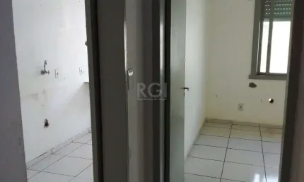 Apartamento para Venda - 42.24m², 1 dormitório, Jardim do Salso