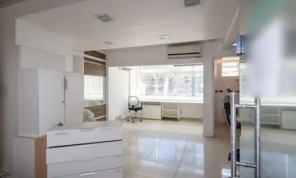 Conjunto/sala para venda - 0m², 0 dormitórios, centro histórico