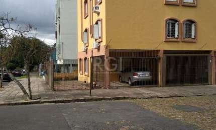 Apartamento para Venda - 87m², 2 dormitórios, 1 vaga - Partenon
