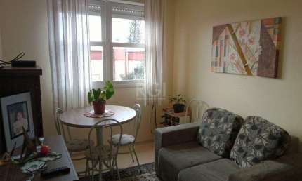 Apartamento para Venda - 48.41m², 2 dormitórios, 1 vaga - Camaquã