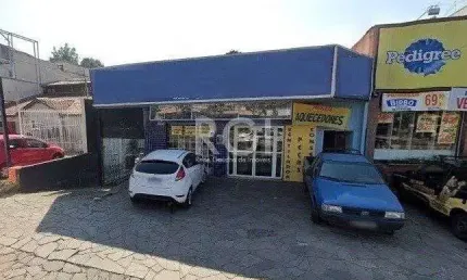 Ponto comercial à venda na Avenida Protásio Alves, 4688, Petrópolis, Porto Alegre