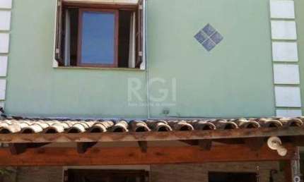 Casa para Venda - 94.54m², 3 dormitórios, 2 vagas - Nonoai
