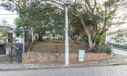 Terreno para Venda - 0m², 0 dormitórios, Medianeira