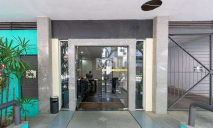 Conjunto/Sala para Venda - 33.46m², 0 dormitórios, Menino Deus