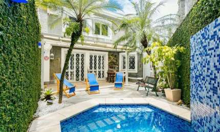 Casa para Venda - 288.88m², 3 dormitórios, sendo 3 suites, 4 vagas - Vila Concei