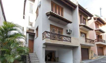 Casa Condominio para Venda - 167.65m², 3 dormitórios, sendo 1 suites, 2 vagas -