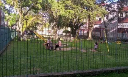 Apartamento para Venda - 46.26m², 2 dormitórios, Cavalhada