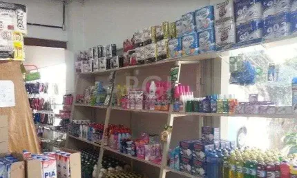 Ponto comercial à venda na Avenida Tramandaí, 565, Ipanema, Porto Alegre