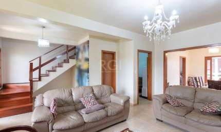 Casa para Venda - 192.18m², 3 dormitórios, sendo 1 suites, 2 vagas - Cristal