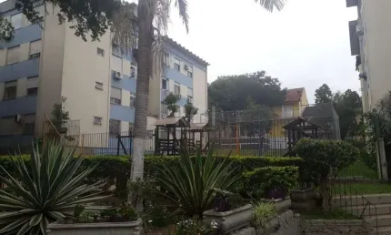 Apartamento para Venda - 61.79m², 2 dormitórios, 1 vaga - Vila Nova