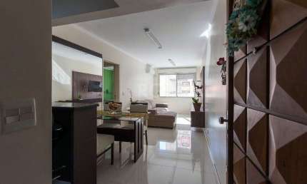 Apartamento para Venda - 74.8m², 2 dormitórios, sendo 1 suites, Centro Histórico
