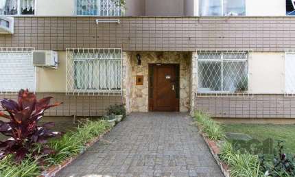 Apartamento para Venda - 37.89m², 1 dormitório, Cavalhada