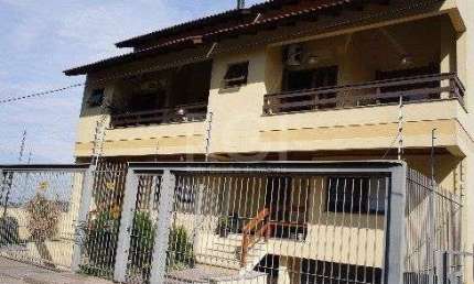 Casa Condominio para Venda - 251m², 4 dormitórios, sendo 2 suites, 2 vagas - Non