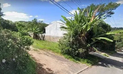 Terreno à venda na Beco Serrito, 217, Vila Nova, Porto Alegre