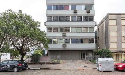 Conjunto/Sala para Venda - 42.6m², 0 dormitórios, 1 vaga - Praia de Belas