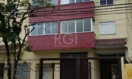 Apartamento para Venda - 41.74m², 1 dormitório, 1 vaga - Partenon