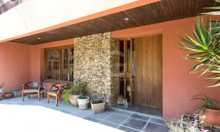 Casa Condominio para Venda - 342.2m², 3 dormitórios, sendo 1 suites, 3 vagas - S