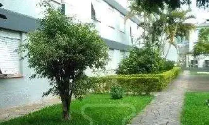Apartamento para venda - 81.06m², 3 dormitórios, 1 vaga - cristal