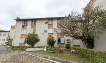 Apartamento para venda - 61.12m², 2 dormitórios, cristal