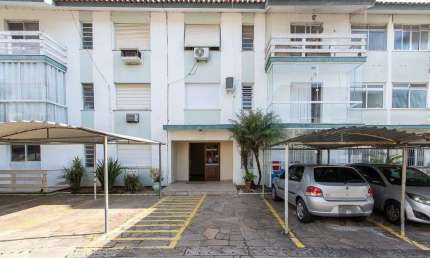 Apartamento para Venda - 49.72m², 1 dormitório, Camaquã