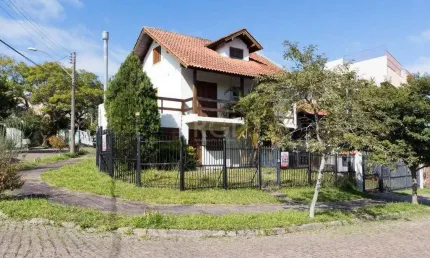 Casa para venda - 154.38m², 3 dormitórios, sendo 1 suites, 2 vagas - aberta dos