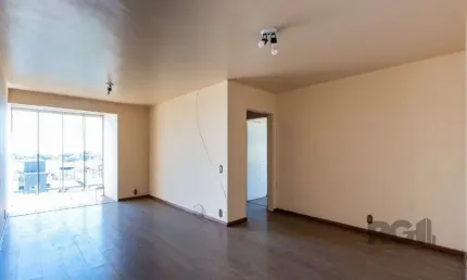 Apartamento para Venda - 86.16m², 2 dormitórios, Cristal