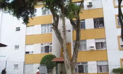 Apartamento para Venda - 66m², 3 dormitórios, 1 vaga - Vila Nova