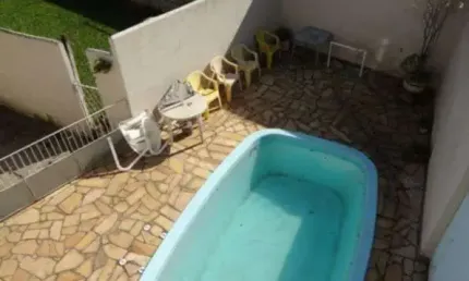 Casa com 3 quartos à venda na Avenida São Borja, 412, Nonoai, Porto Alegre