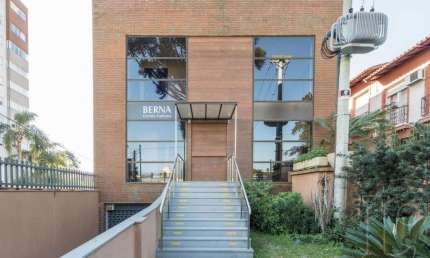 Predio para Venda - 793m², 0 dormitórios, 24 vagas - Tristeza