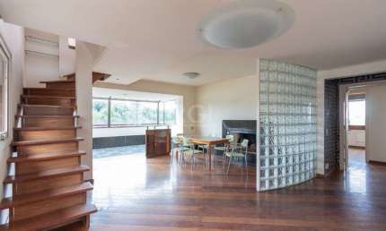 Cobertura para Venda - 302m², 4 dormitórios, sendo 1 suites, 3 vagas - Menino De