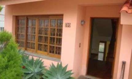 Casa para Venda - 200.88m², 3 dormitórios, sendo 1 suites, Espirito Santo