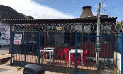 Casa com 3 quartos à venda na Rua João Mora, 48, Camaquã, Porto Alegre