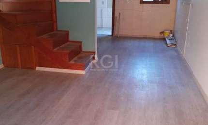 Casa Condominio para Venda - 82.14m², 3 dormitórios, sendo 1 suites, 1 vaga - Ca