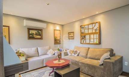 Casa para Comprar com  199 m² por R$ 1.180.000,00 - Boa Vista - Porto Alegre/RS